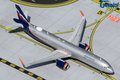 Airbus A321neo "Aeroflot" (VP-BPP) (GeminiJets) 1/400
