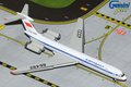 Ilyushin IL-62M "Aeroflot" (CCCP-86492) (GeminiJets) 1/400