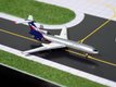 Tupolev TU-154 "Aeroflot" (RA-85643) (GeminiJets) 1/400