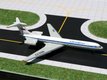 Ilyushin IL-62 "Aeroflot" (RA-86533) (GeminiJets) 1/400