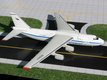 Antonov AN-124 "Aeroflot" (RA-82069) (GeminiJets) 1/400