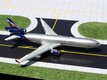 McDonnell Douglas MD-11F "Aeroflot Cargo" (VP-BDP) (GeminiJets) 1/400