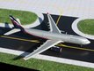 Airbus A330-200 "Aeroflot" (VP-BLK) (GeminiJets) 1/400