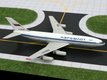 Ilyushin IL-86 "Aeroflot" (RA-86015) (GeminiJets) 1/400