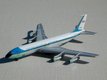 Boeing 707-353B "United States Air Force (USAF)" (72-7000) (GeminiJets) 1/400