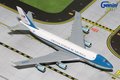 Boeing 747-200 (VC-25A) "United States Air Force (USAF)" (29000) (GeminiJets) 1/400