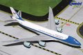 Boeing 747-81 "United States Air Force (USAF)" (38000) (GeminiJets) 1/400