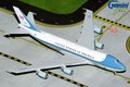 Boeing 747-200 (VC-25A) "United States Air Force (USAF)" (28000) (GeminiJets) 1/400
