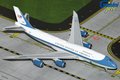 Boeing 747-8i (VC-25B) "United States Air Force (USAF)" (30000) (GeminiJets) 1/400