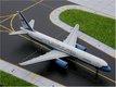 Boeing 757-200 "United States Air Force (USAF)" (98-0001) (GeminiJets) 1/400