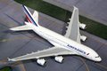 Airbus A380-800 "Air France" (F-HPJD) (GeminiJets) 1/400