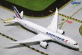 Boeing 787-9 Dreamliner "Air France" (F-HRBA) (GeminiJets) 1/400