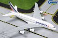 Airbus A380-800 "Air France" (F-HPJC) (GeminiJets) 1/400
