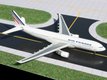 Airbus A330-200 "Air France" (F-GZCM) (GeminiJets) 1/400