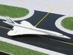 Aerospatiale Concorde "Air France" (F-BTSC) (GeminiJets) 1/400