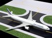 Boeing 777-300ER "Air France" (F-GSQC) (GeminiJets) 1/400