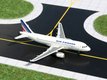 Airbus A319 "Air France" (F-GRXN) (GeminiJets) 1/400