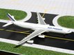 Airbus A340-300 "Air France" (F-GLZU) (GeminiJets) 1/400