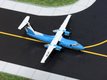 Bombardier Dash 8-100 "Amakusa Airlines" (JA81AM) (GeminiJets) 1/400