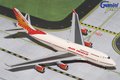 Boeing 747-400 "Air India" (VT-EVA) (GeminiJets) 1/400