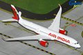 Airbus A350-900 "Air India" (VT-JRH) (GeminiJets) 1/400