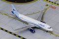 Airbus A320-200S "Interjet" (XA-FUA) (GeminiJets) 1/400