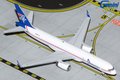 Boeing 757-200F "Amerijet International" (N818NH) (GeminiJets) 1/400