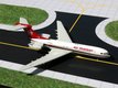 Vickers Standard VC-10 "Air Malawi" (7Q-YKH) (GeminiJets) 1/400