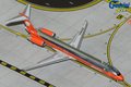McDonnell Douglas MD-82 "Aeromexico" (N1003X) (GeminiJets) 1/400