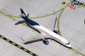 Embraer 190 "Aeromexico Connect" (XA-GAR) (GeminiJets) 1/400