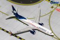 Boeing 737-800S "Aeromexico" (XA-AMK) (GeminiJets) 1/400