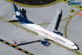 Boeing 737 MAX 9 "Aeromexico" (XA-MAZ) (GeminiJets) 1/400