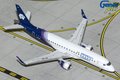 Embraer 190LR "Aeromexico Connect" (XA-IAC) (GeminiJets) 1/400
