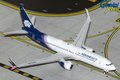 Boeing 737-800 "Aeromexico" (N957AM) (GeminiJets) 1/400