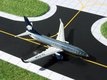 Boeing 737-700(WL) "Aeromexico" (XA-EAM) (GeminiJets) 1/400