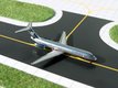 McDonnell Douglas DC-9-30 "Aeromexico" (XA-DEL) (GeminiJets) 1/400