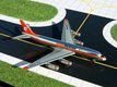 Douglas DC-8-51 "Aeromexico" (XA-SIA) (GeminiJets) 1/400