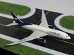 Boeing 787-8 "Aeromexico" (XA-AMX) (GeminiJets) 1/400