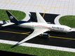 Boeing 777-200 "Aeromexico" (N776AM) (GeminiJets) 1/400