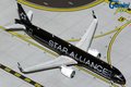 Airbus A321neo "Air New Zealand" (ZK-OYB) (GeminiJets) 1/400