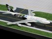 Boeing 747-400 "Air New Zealand" (ZK-NBW) (GeminiJets) 1/400