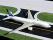 Boeing 777-200 "Air New Zealand" (ZK-OKB) (GeminiJets) 1/400
