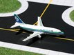 Boeing 737-200 "Air New Zealand" (ZK-NAS) (GeminiJets) 1/400