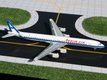 Douglas DC-8-73 "Arrow Air" (N919JW) (GeminiJets) 1/400