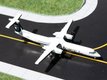 Bombardier Dash 8Q-400 "Alaska Airlines" (N441QX) (GeminiJets) 1/400