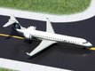 Bombardier CRJ-700 "Alaska Airlines" (N216AG) (GeminiJets) 1/400