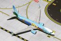 Boeing 737-800 "Alaska Airlines" (N560AS) (GeminiJets) 1/400