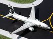Boeing 737-700 "Alaska Airlines" (N612AS) (GeminiJets) 1/400