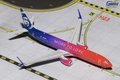 Boeing 737-900S "Alaska Airlines" (N493AS) (GeminiJets) 1/400