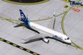Embraer 175 "Alaska Airlines" (N182SY) (GeminiJets) 1/400